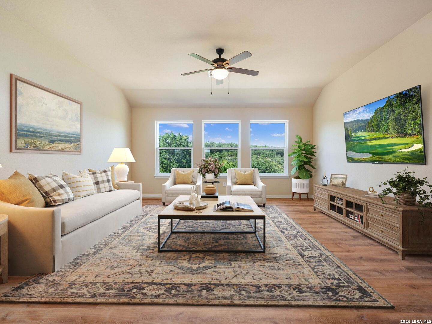 2747 Trinity View