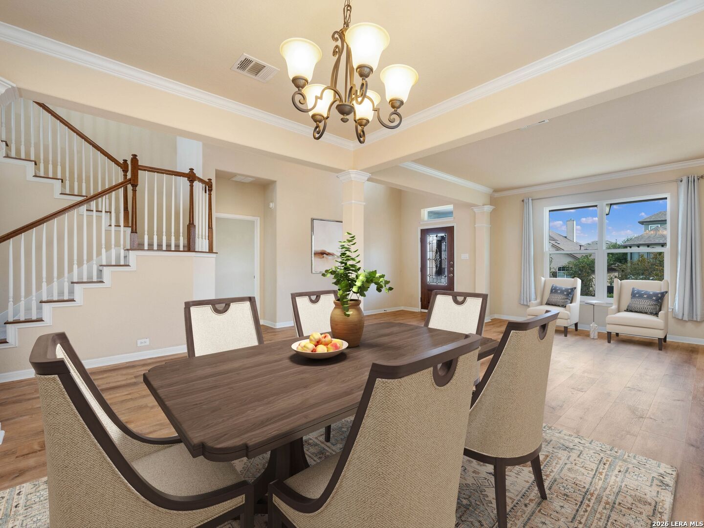 2747 Trinity View