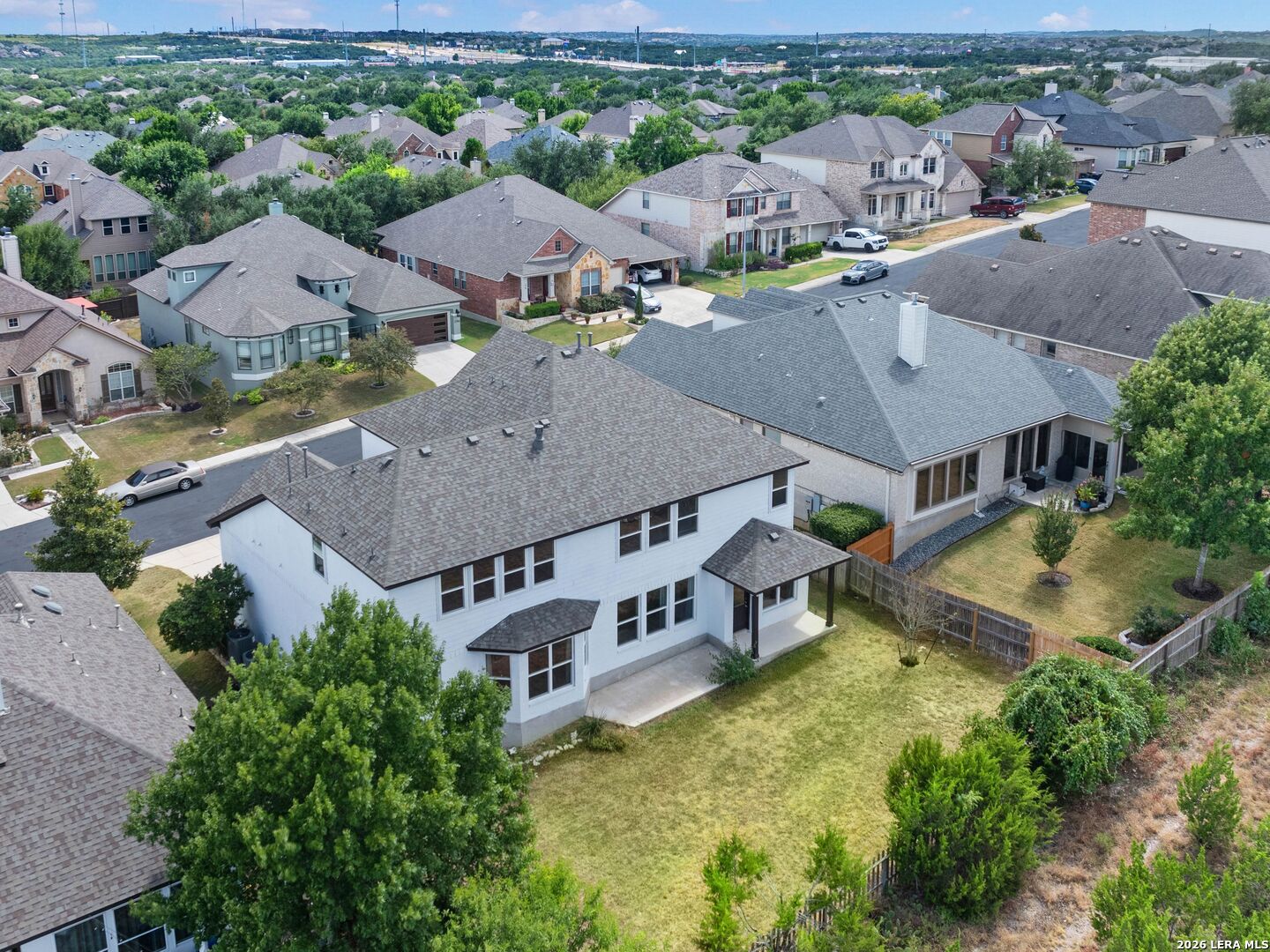 2747 Trinity View