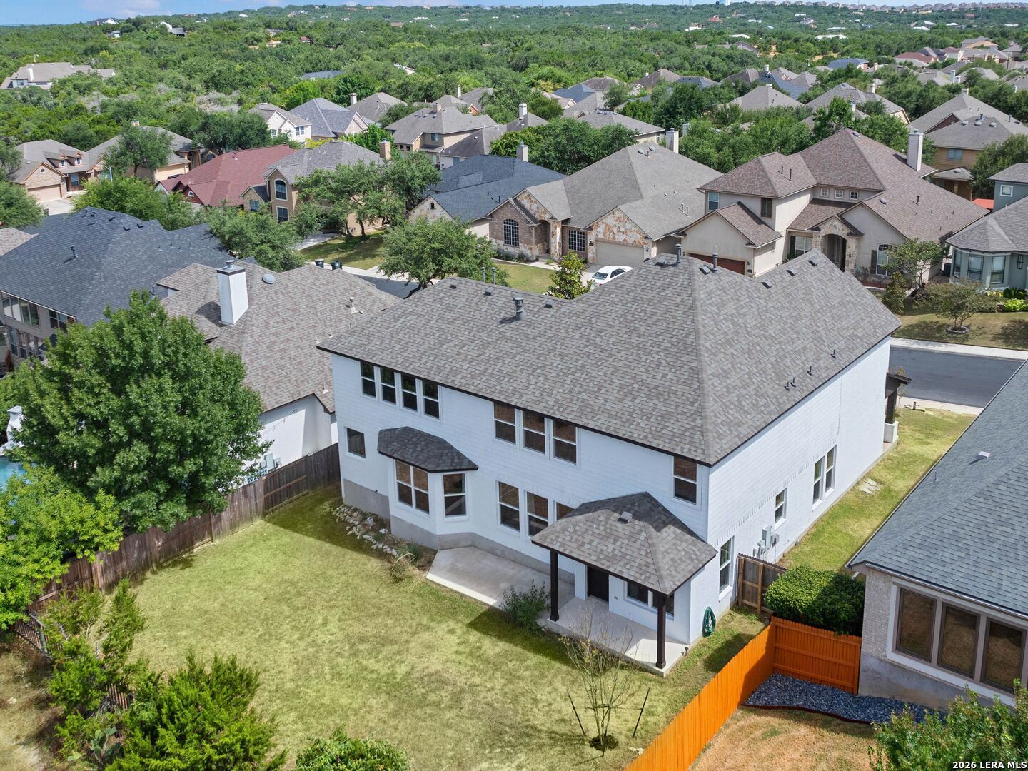 2747 Trinity View