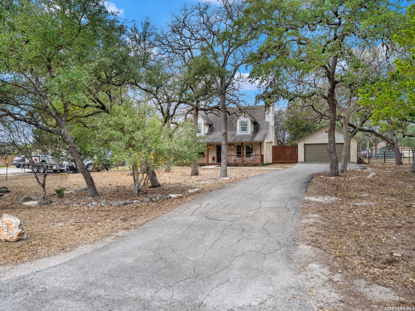 786 Deep Water Drive