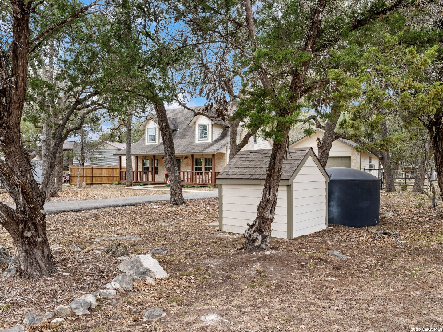 786 Deep Water Drive