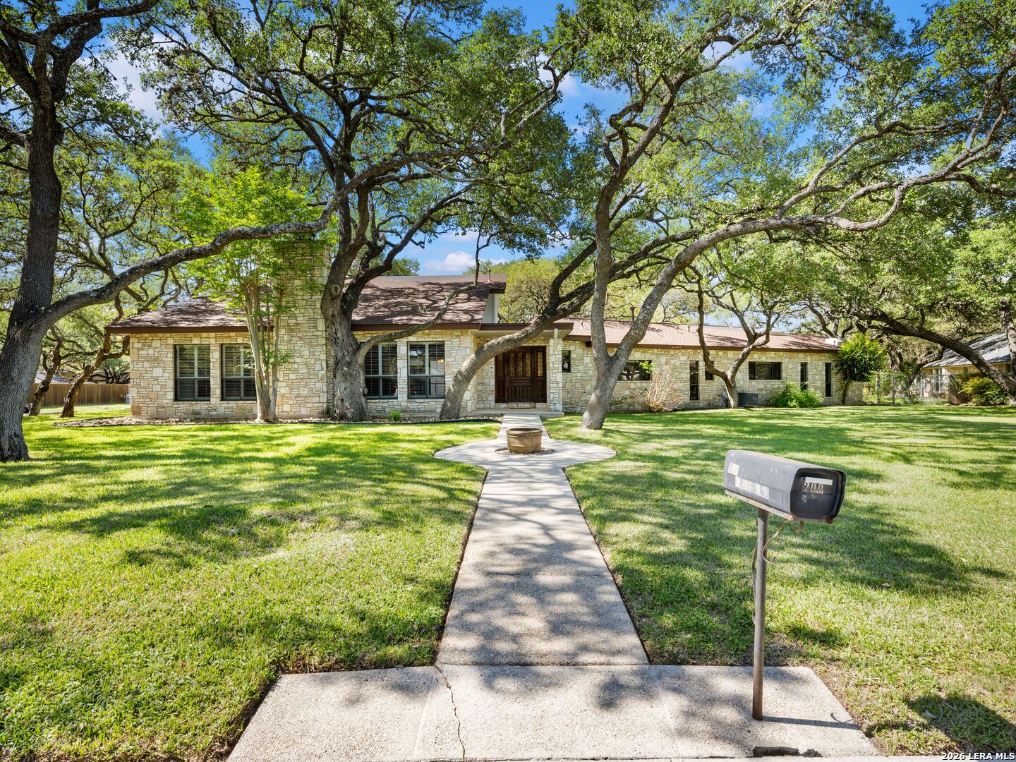 200 Garrapata Lane