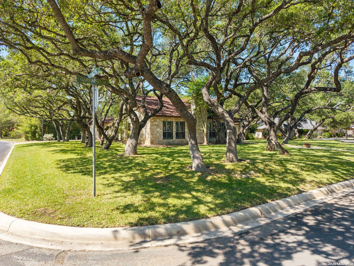200 Garrapata Lane