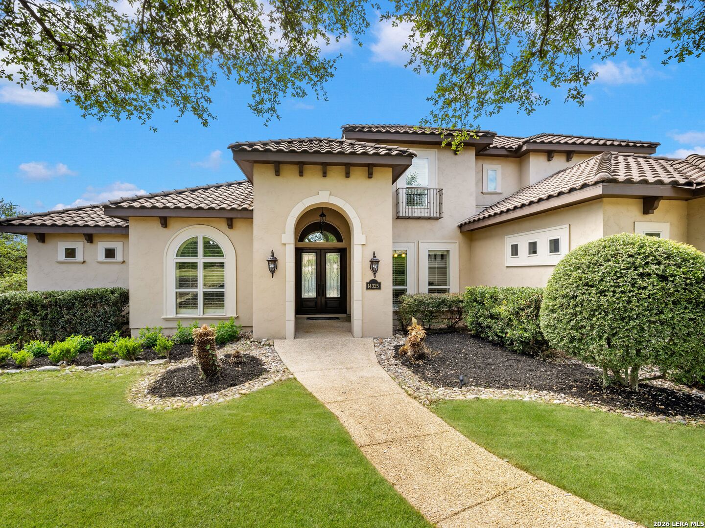 14325 Contour Place