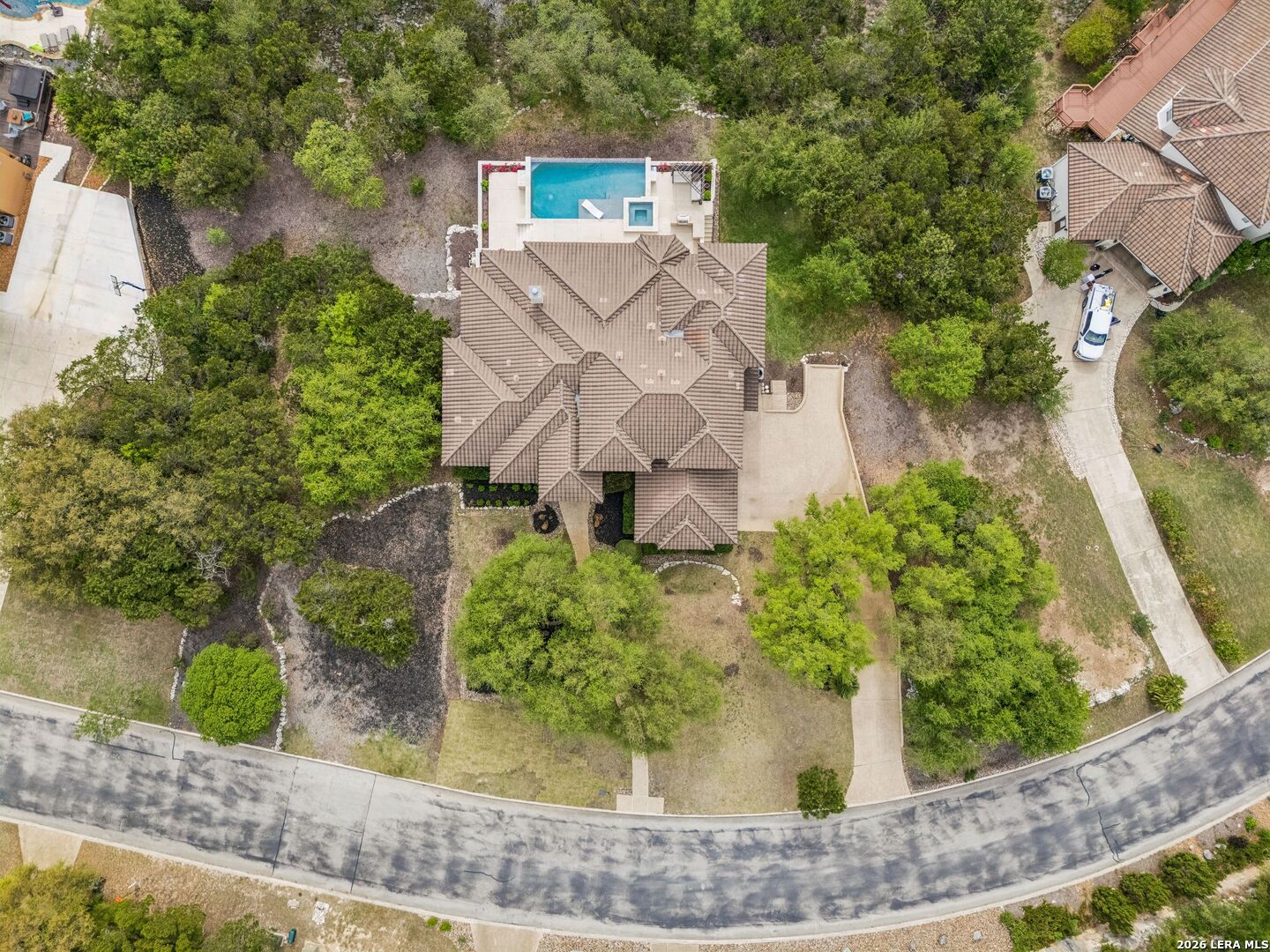 14325 Contour Place