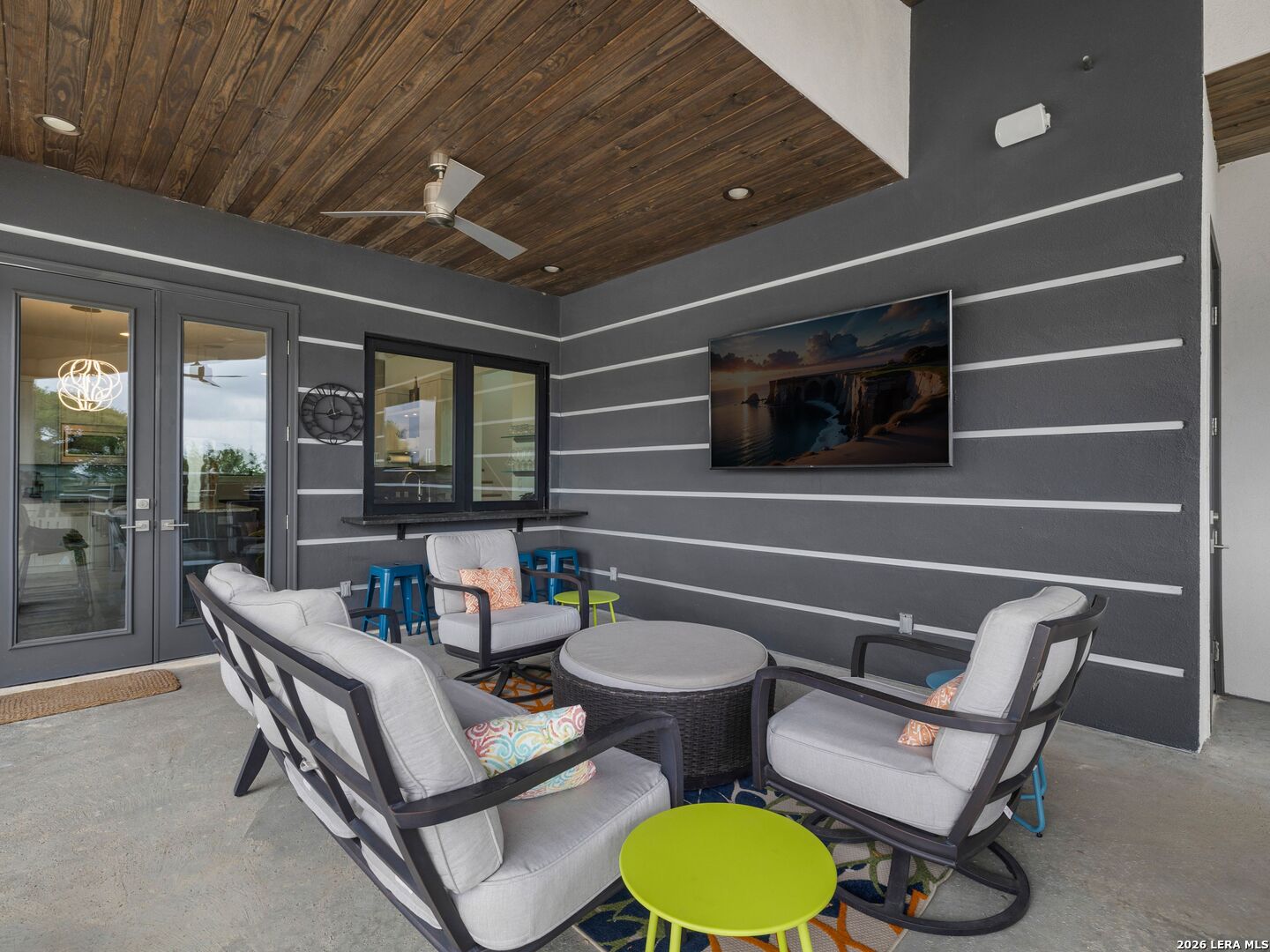 10206 Nina Ridge