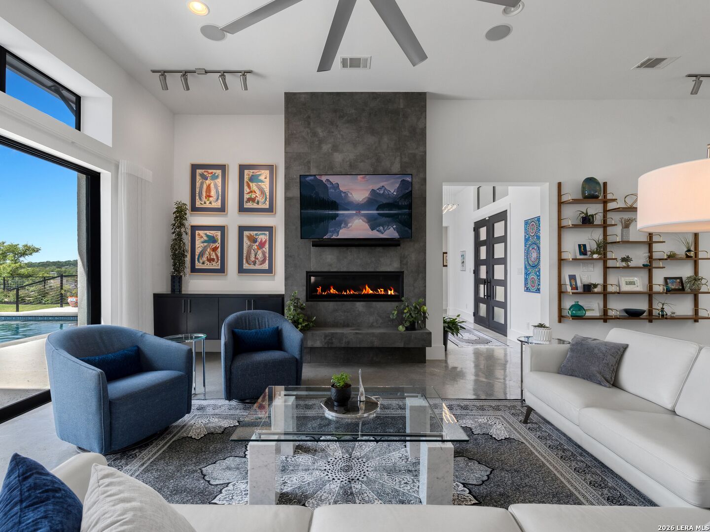 10206 Nina Ridge