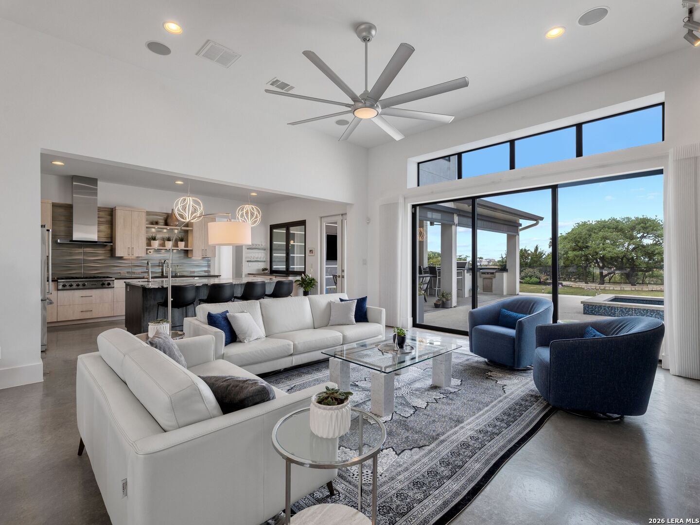 10206 Nina Ridge