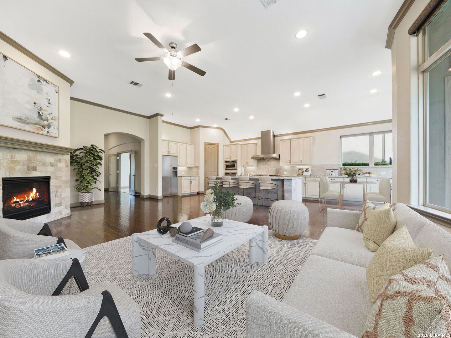 26 Marbella Court