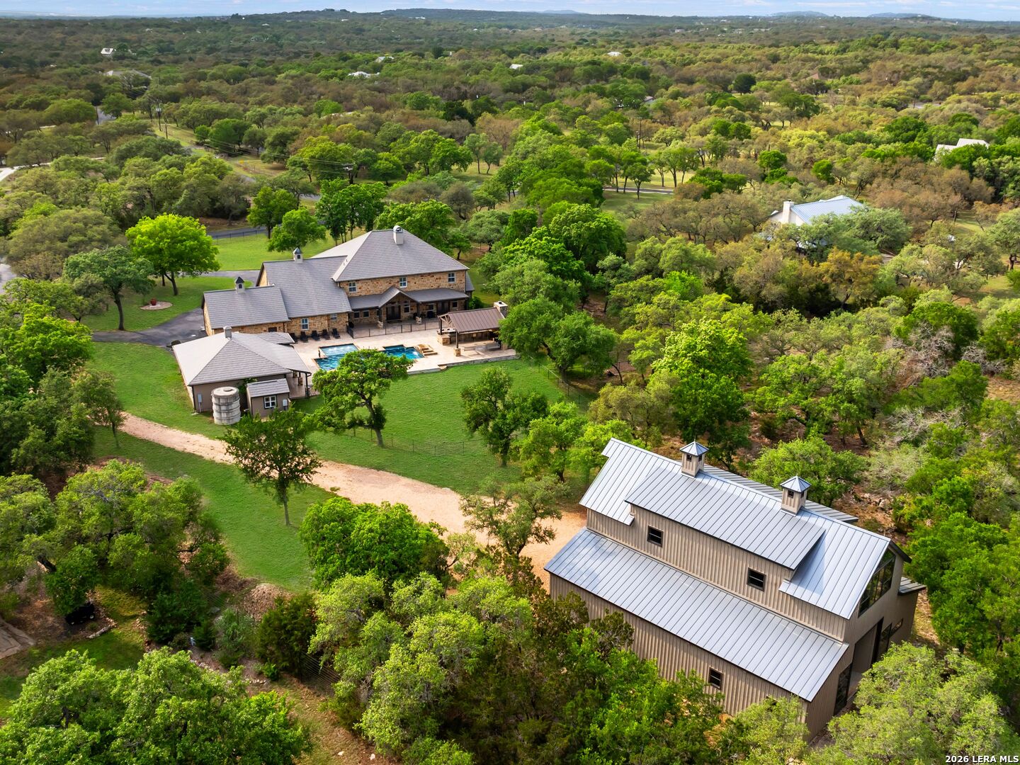 103 S Cibolo Hollow