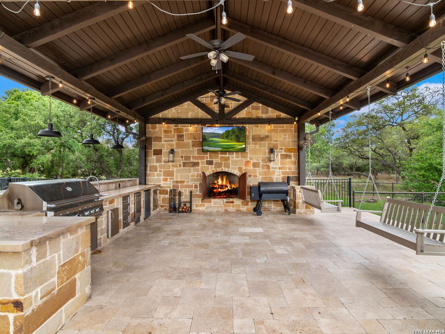 103 S Cibolo Hollow