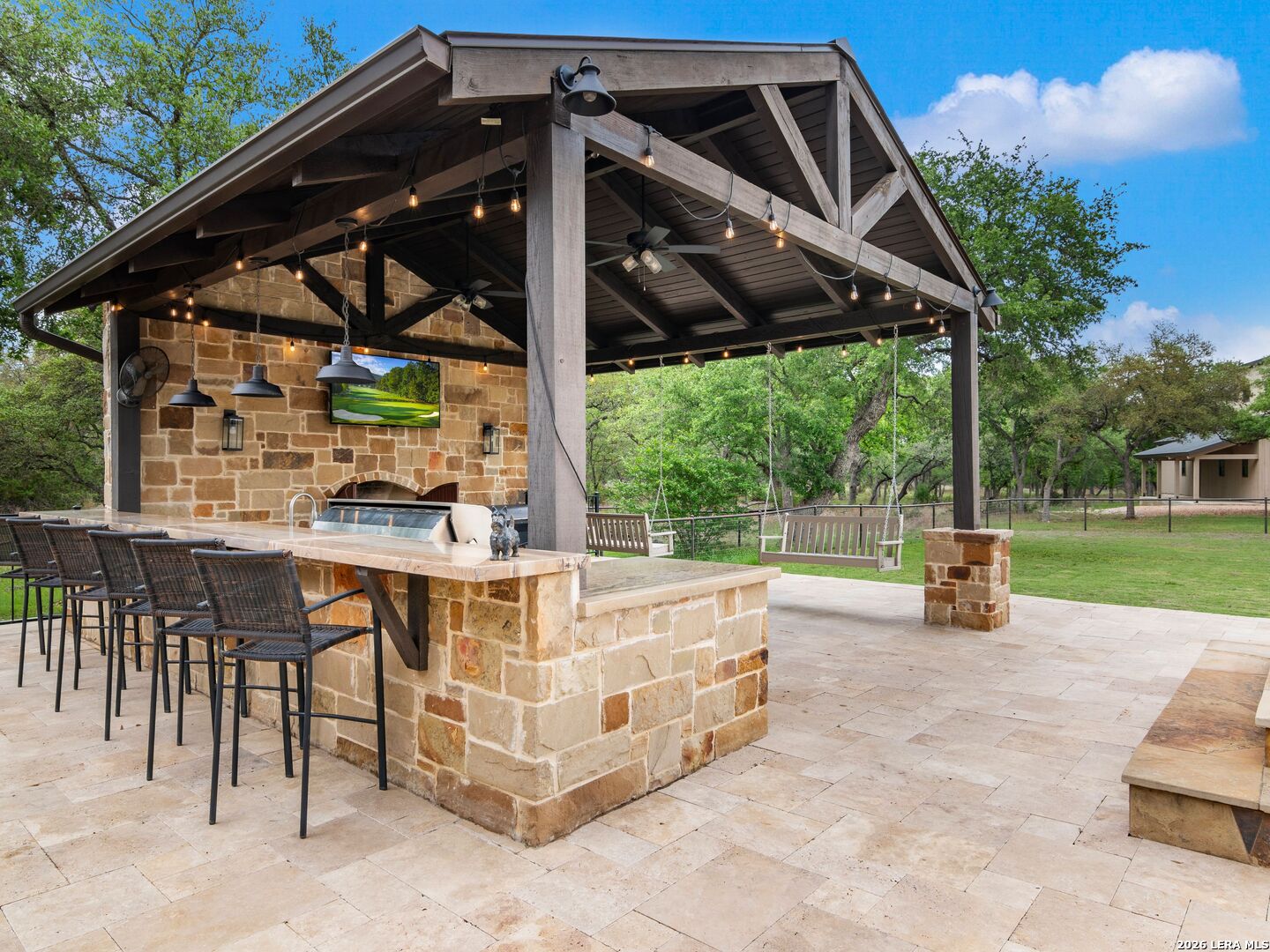 103 S Cibolo Hollow