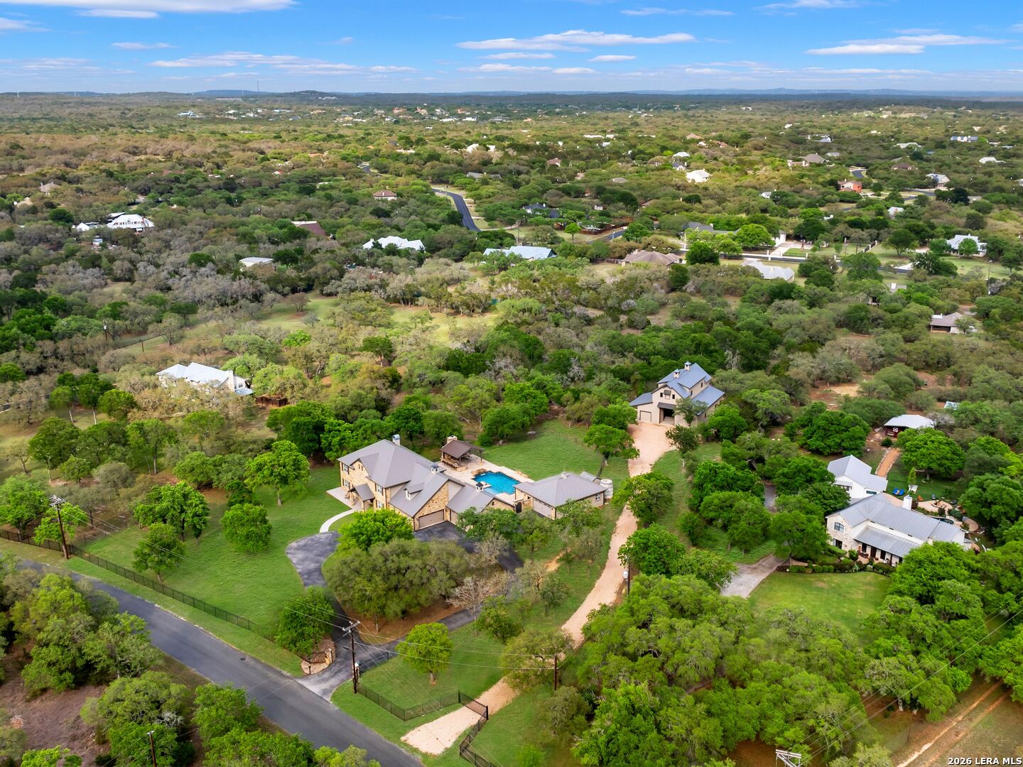 103 S Cibolo Hollow