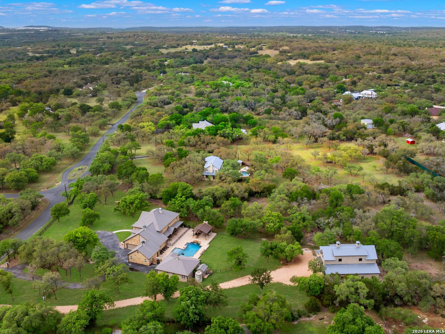 103 S Cibolo Hollow