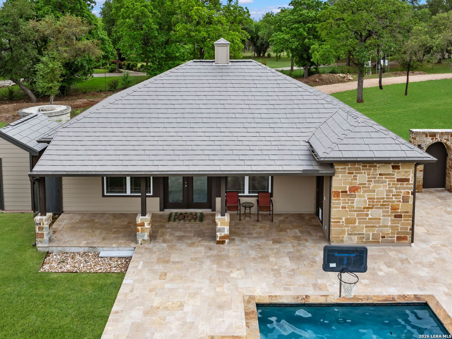 103 S Cibolo Hollow