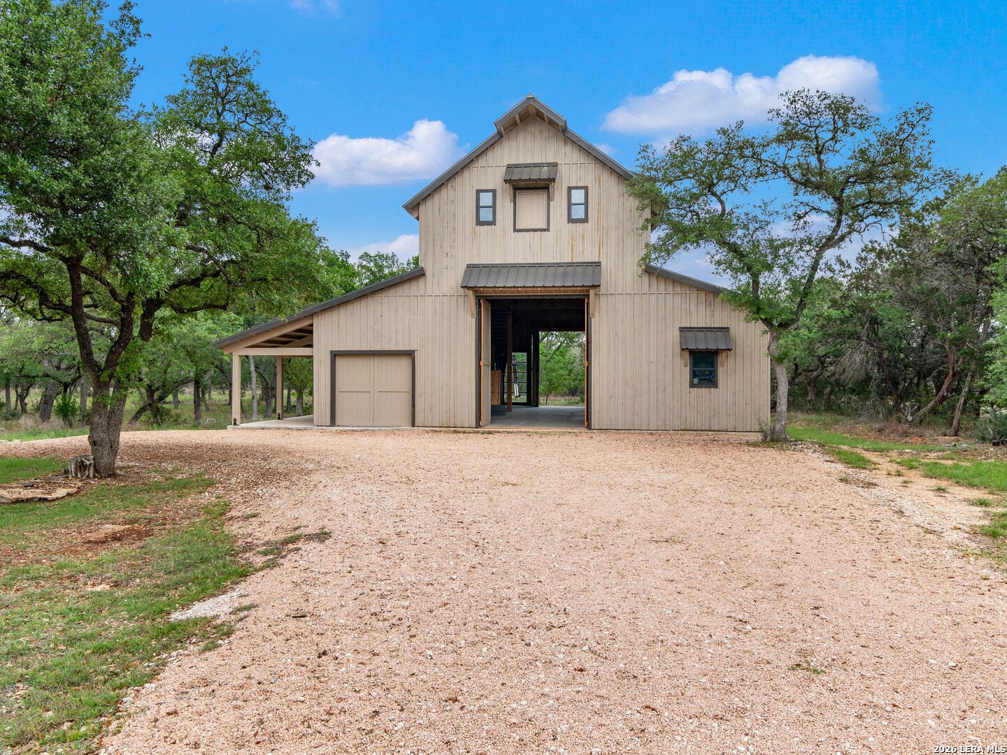 103 S Cibolo Hollow