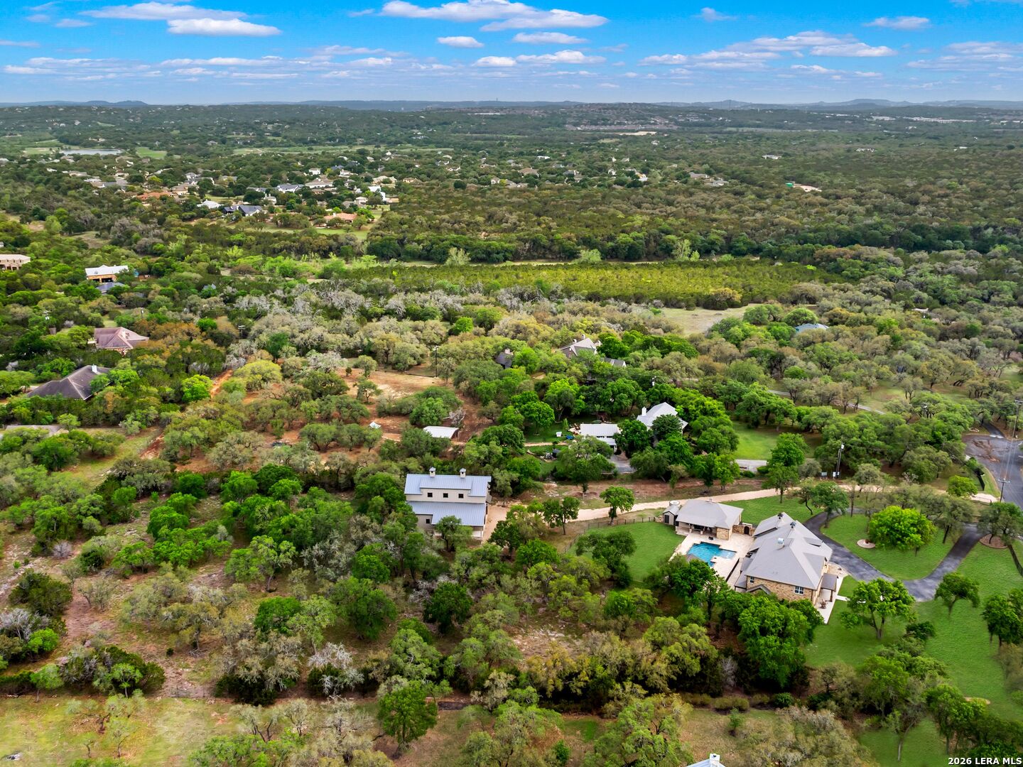 103 S Cibolo Hollow