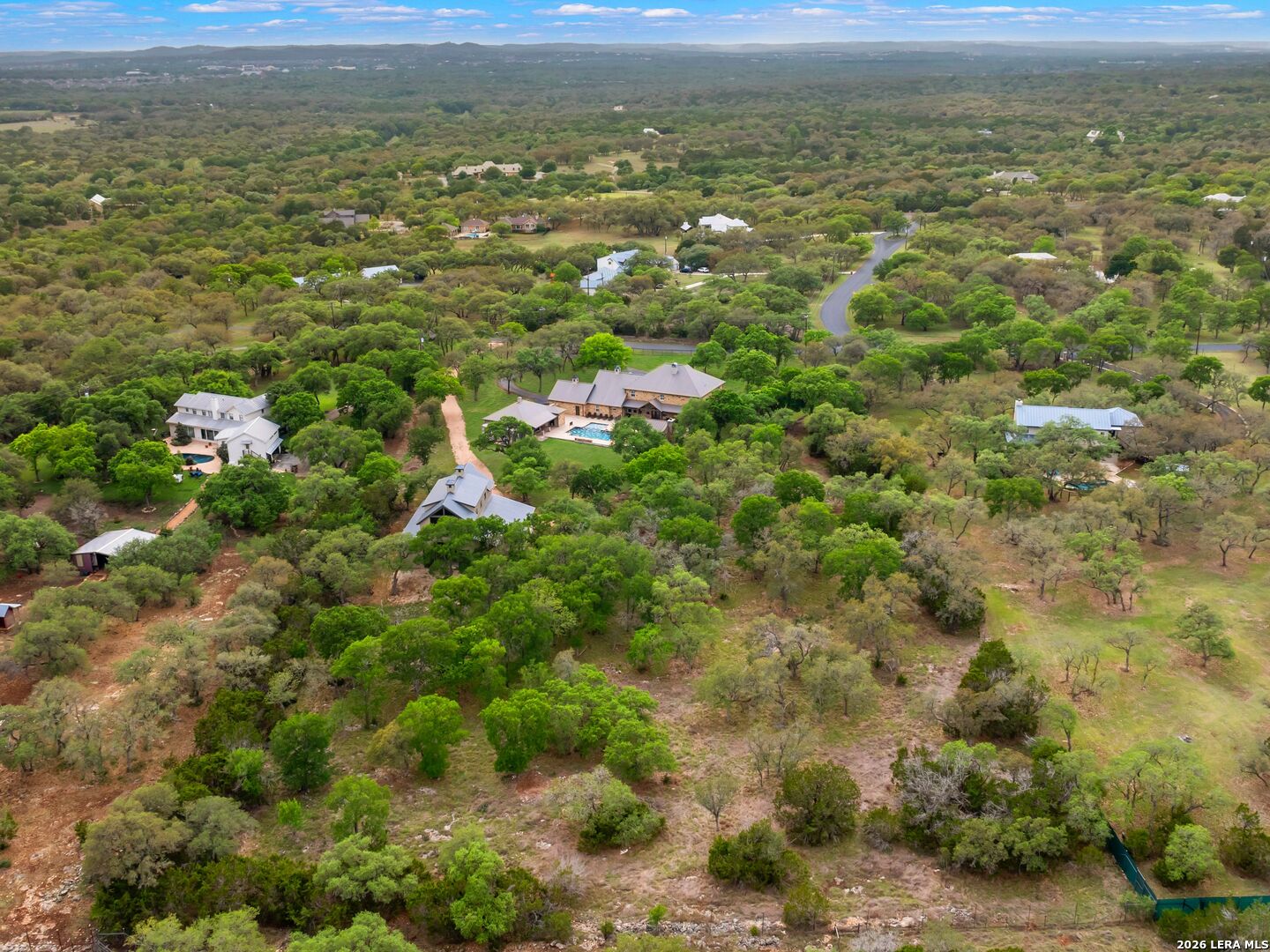 103 S Cibolo Hollow