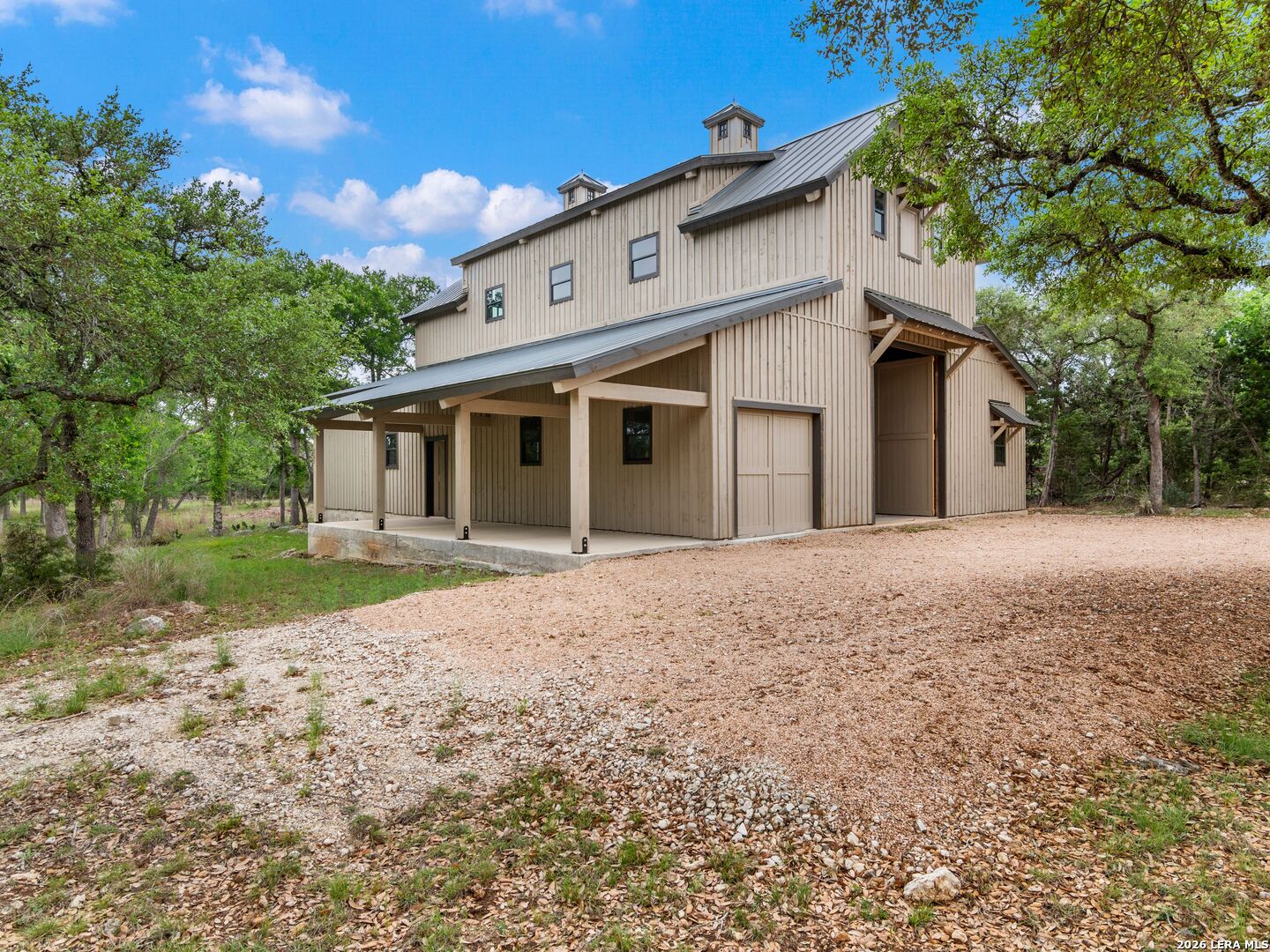 103 S Cibolo Hollow