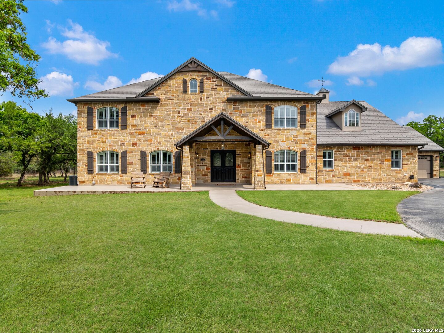 103 S Cibolo Hollow