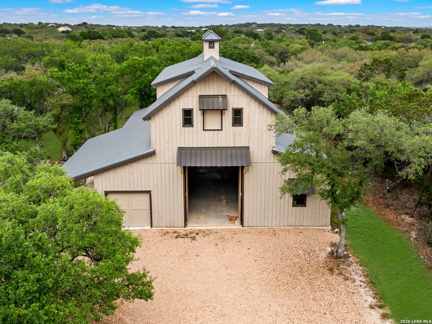 103 S Cibolo Hollow