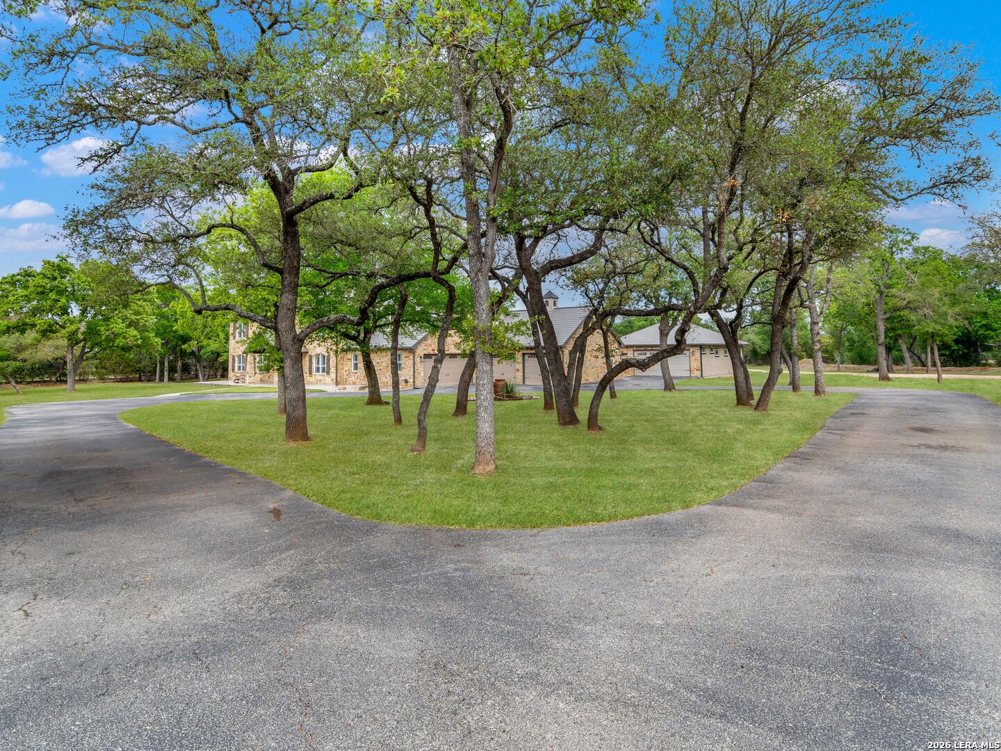 103 S Cibolo Hollow