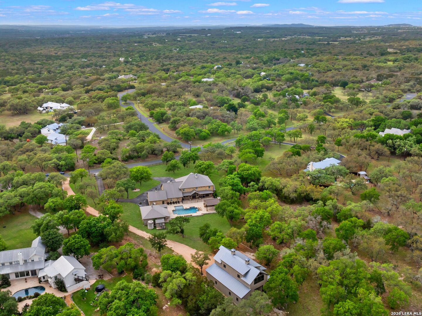 103 S Cibolo Hollow