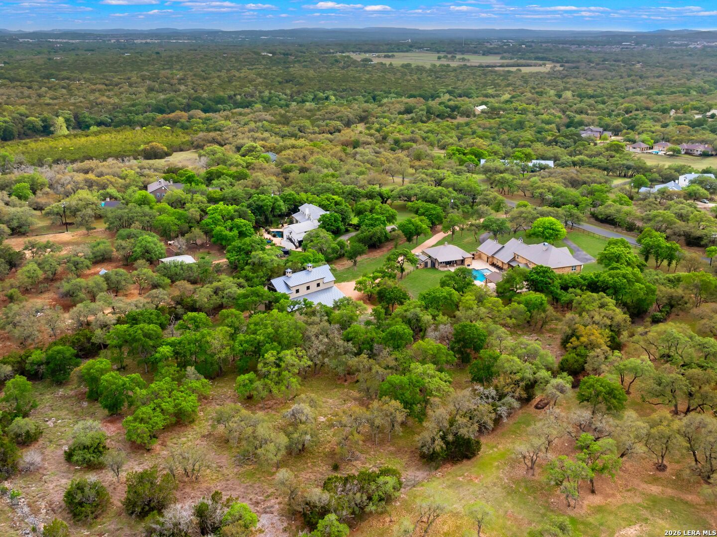 103 S Cibolo Hollow