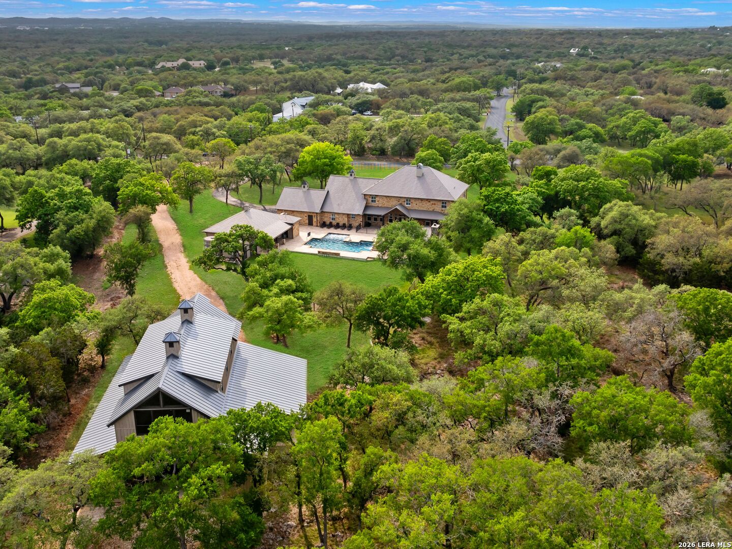 103 S Cibolo Hollow