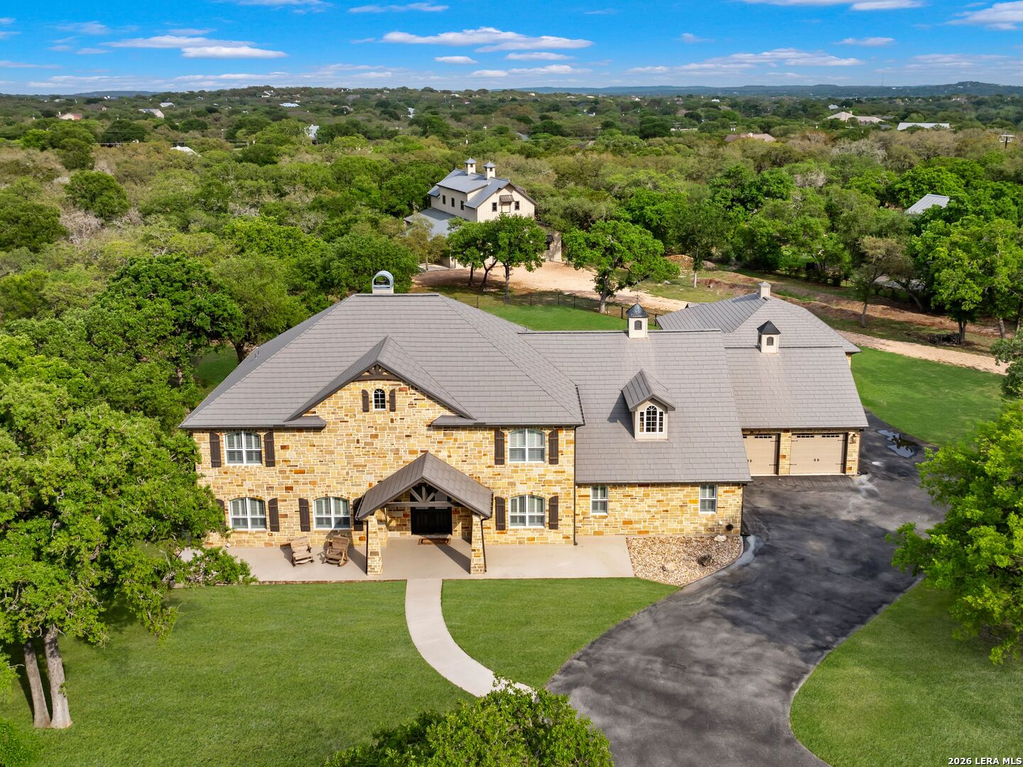 103 S Cibolo Hollow
