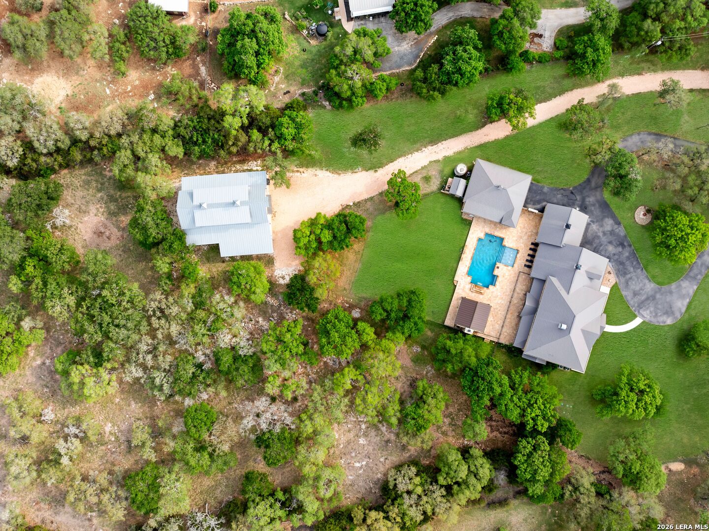 103 S Cibolo Hollow
