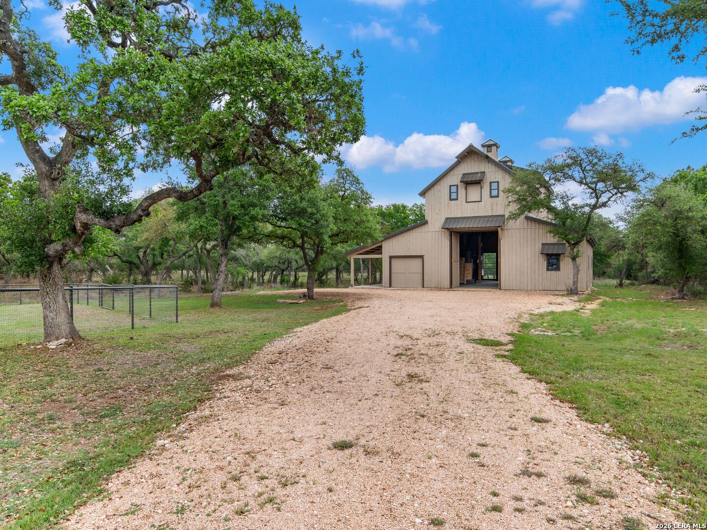 103 S Cibolo Hollow
