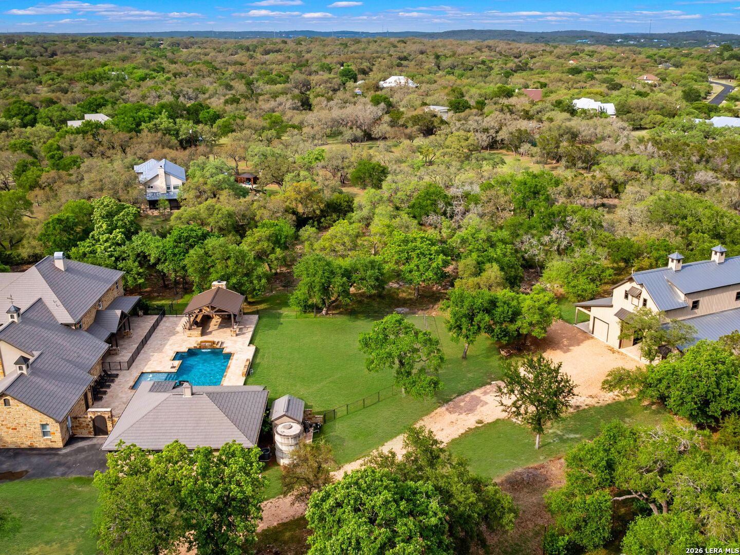 103 S Cibolo Hollow
