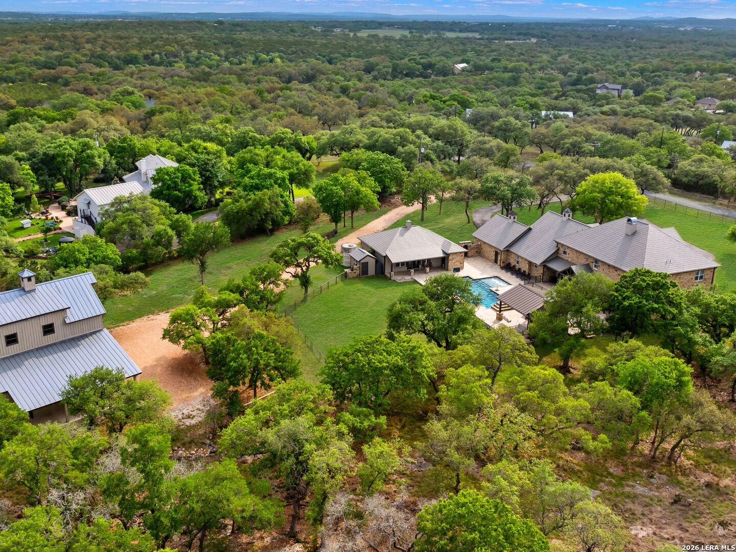 103 S Cibolo Hollow