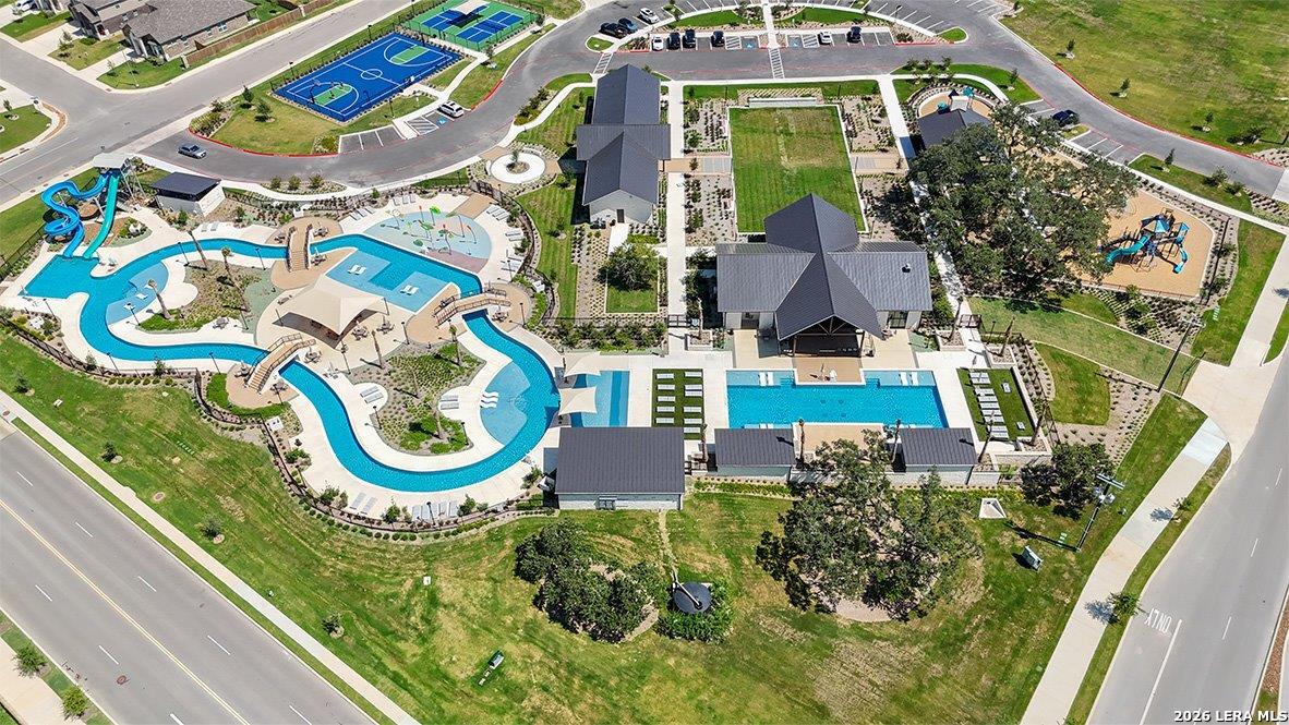 4809 Coral Bluffs