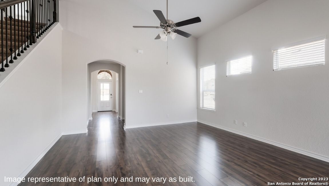 4809 Coral Bluffs
