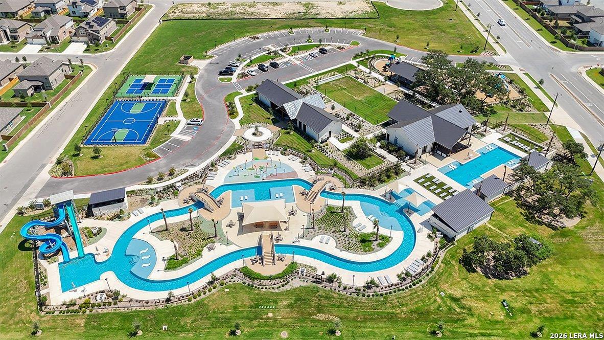 4809 Coral Bluffs