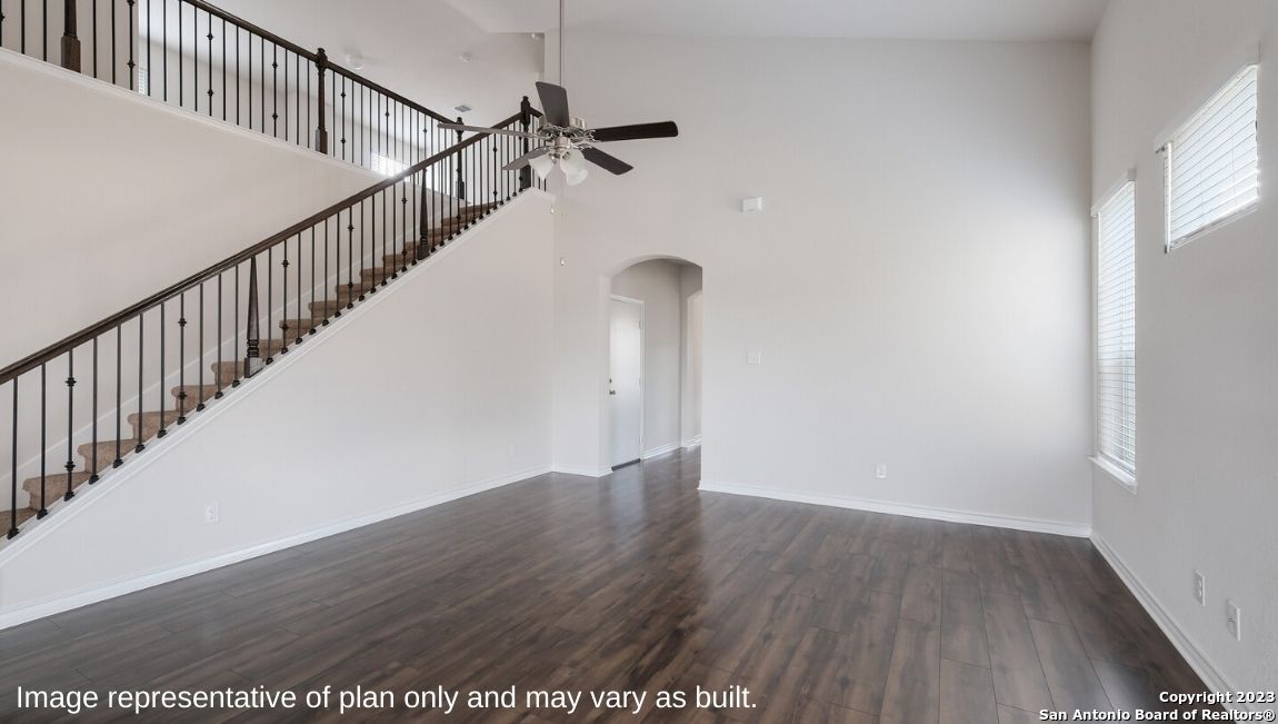 4809 Coral Bluffs