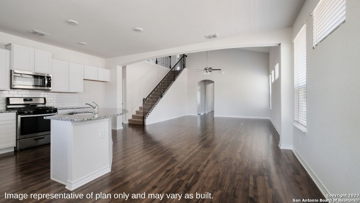 4809 Coral Bluffs