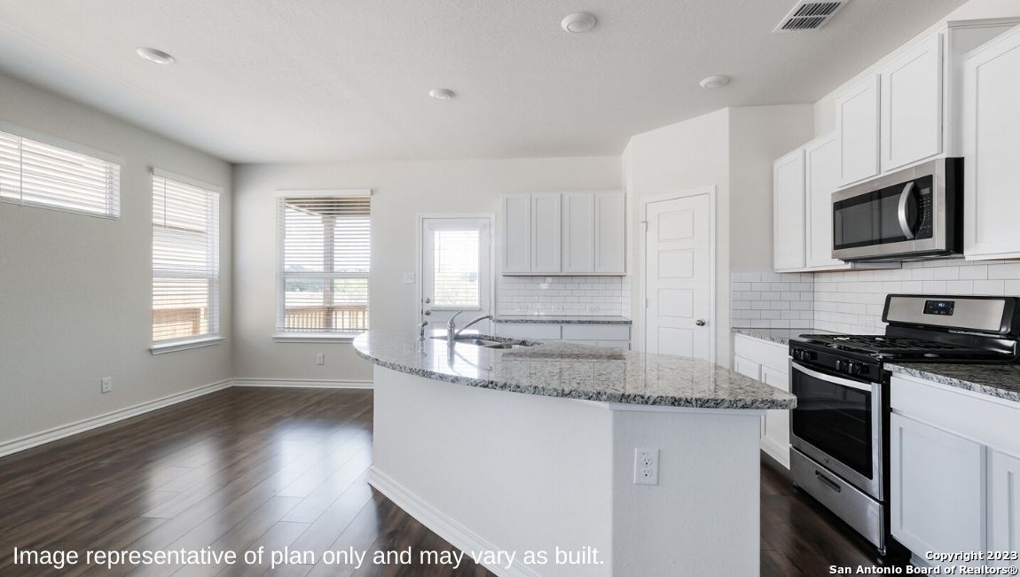 4809 Coral Bluffs