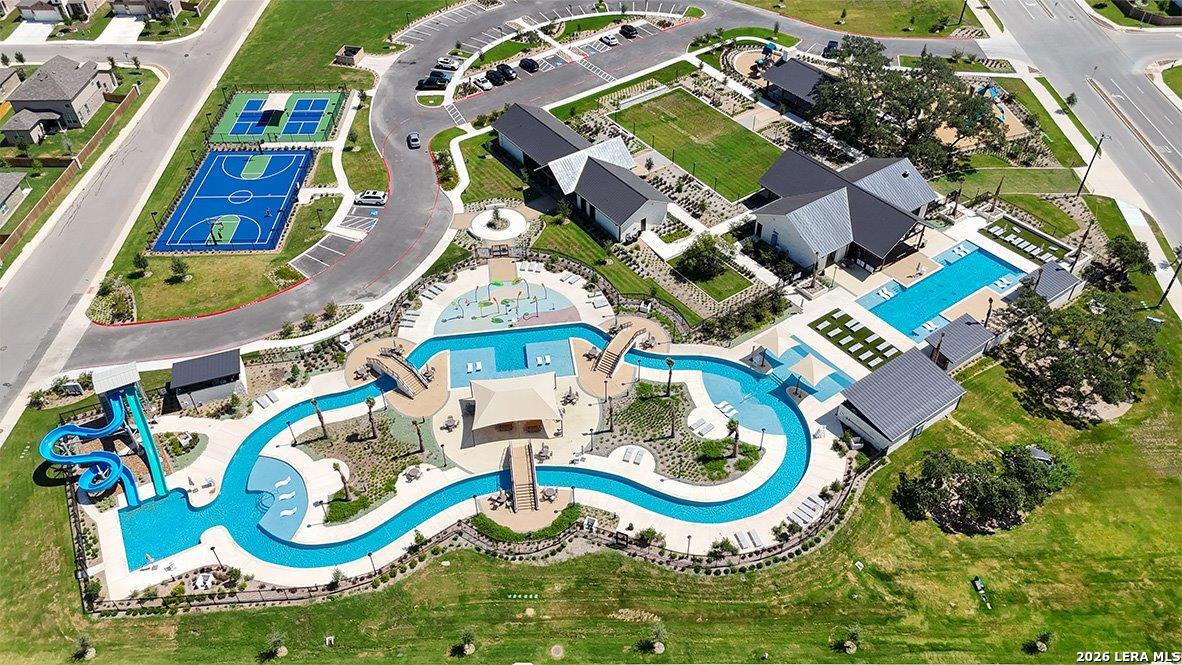 4809 Coral Bluffs