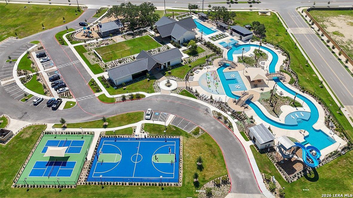 4809 Coral Bluffs