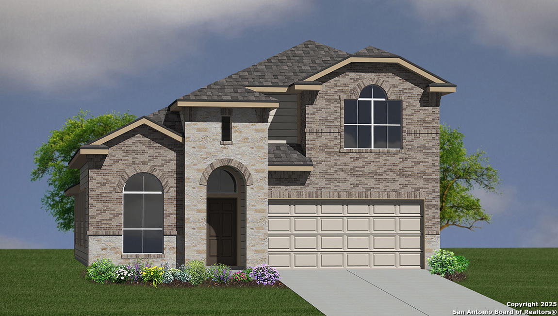 4809 Coral Bluffs
