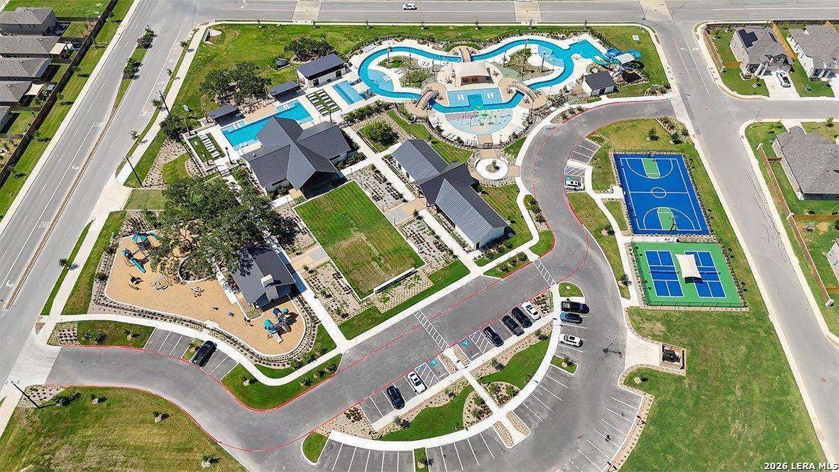 4809 Coral Bluffs