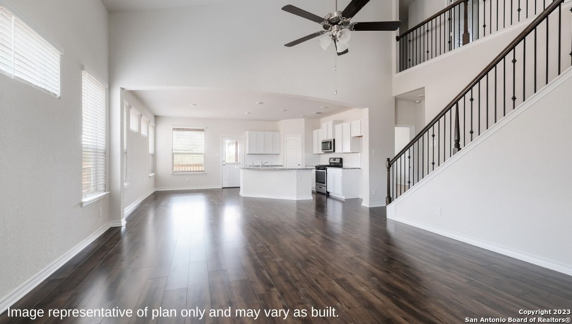 4809 Coral Bluffs