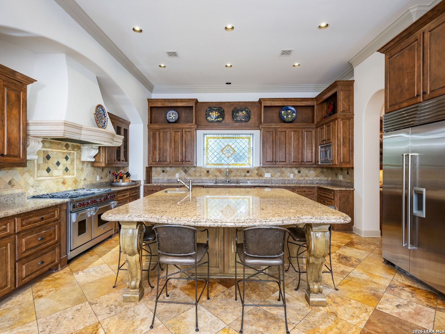222 Farne Castle