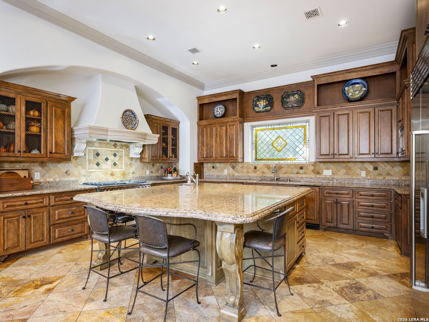 222 Farne Castle