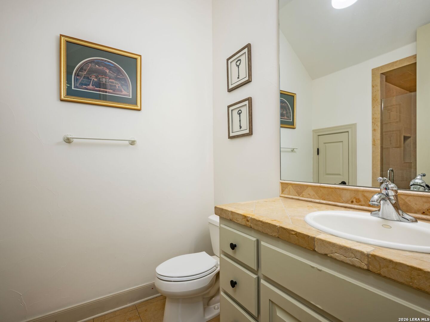 222 Farne Castle