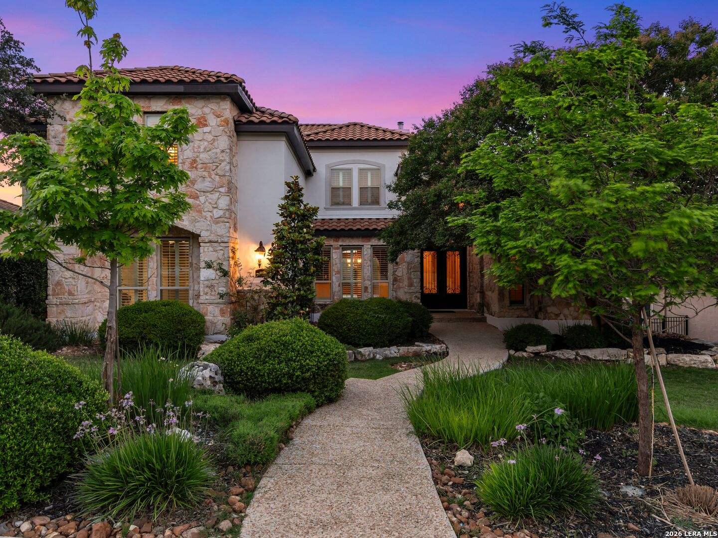 631 Sentry Hill